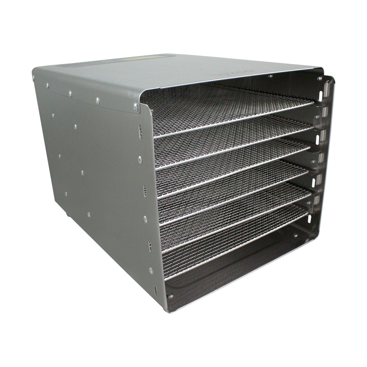 Byzoo Dörrgerät DH02 Mini Byzoo Dörrgerät DH02 Mini