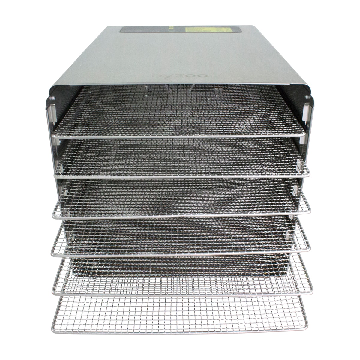 Byzoo Dörrgerät DH02 Mini Byzoo Dörrgerät DH02 Mini