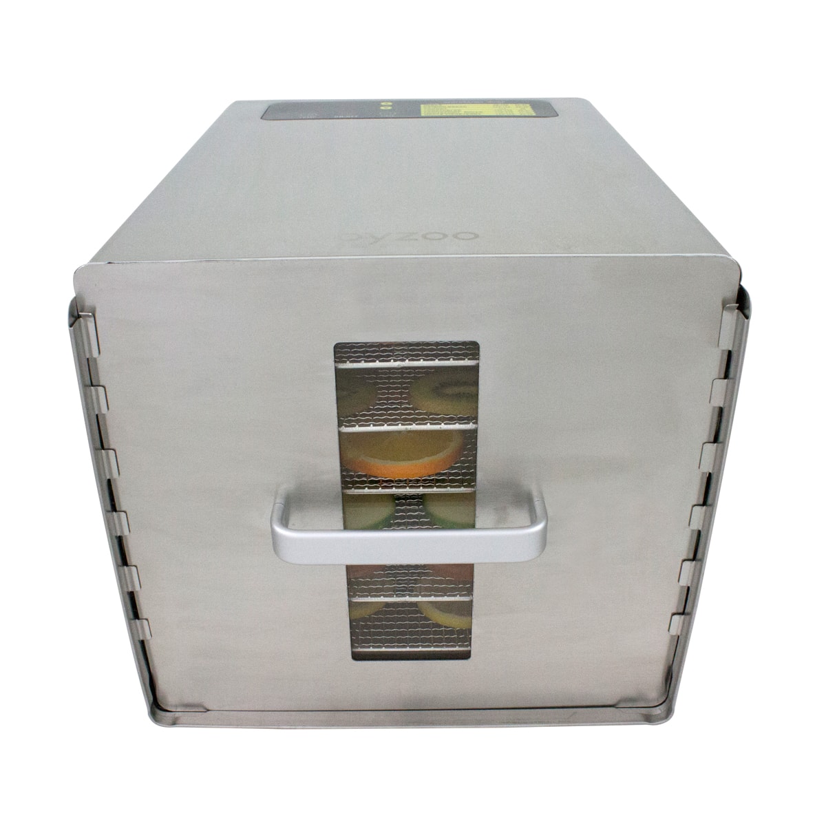 Byzoo Dörrgerät DH02 Mini Byzoo Dörrgerät DH02 Mini