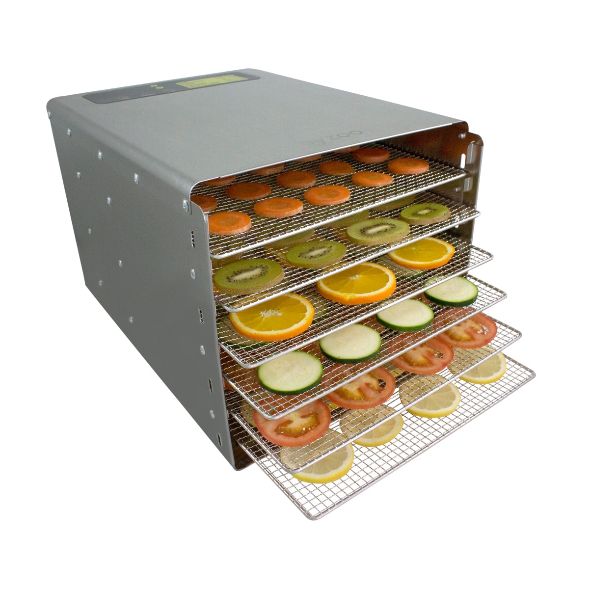 Byzoo Dörrgerät DH02 Mini Byzoo Dörrgerät DH02 Mini