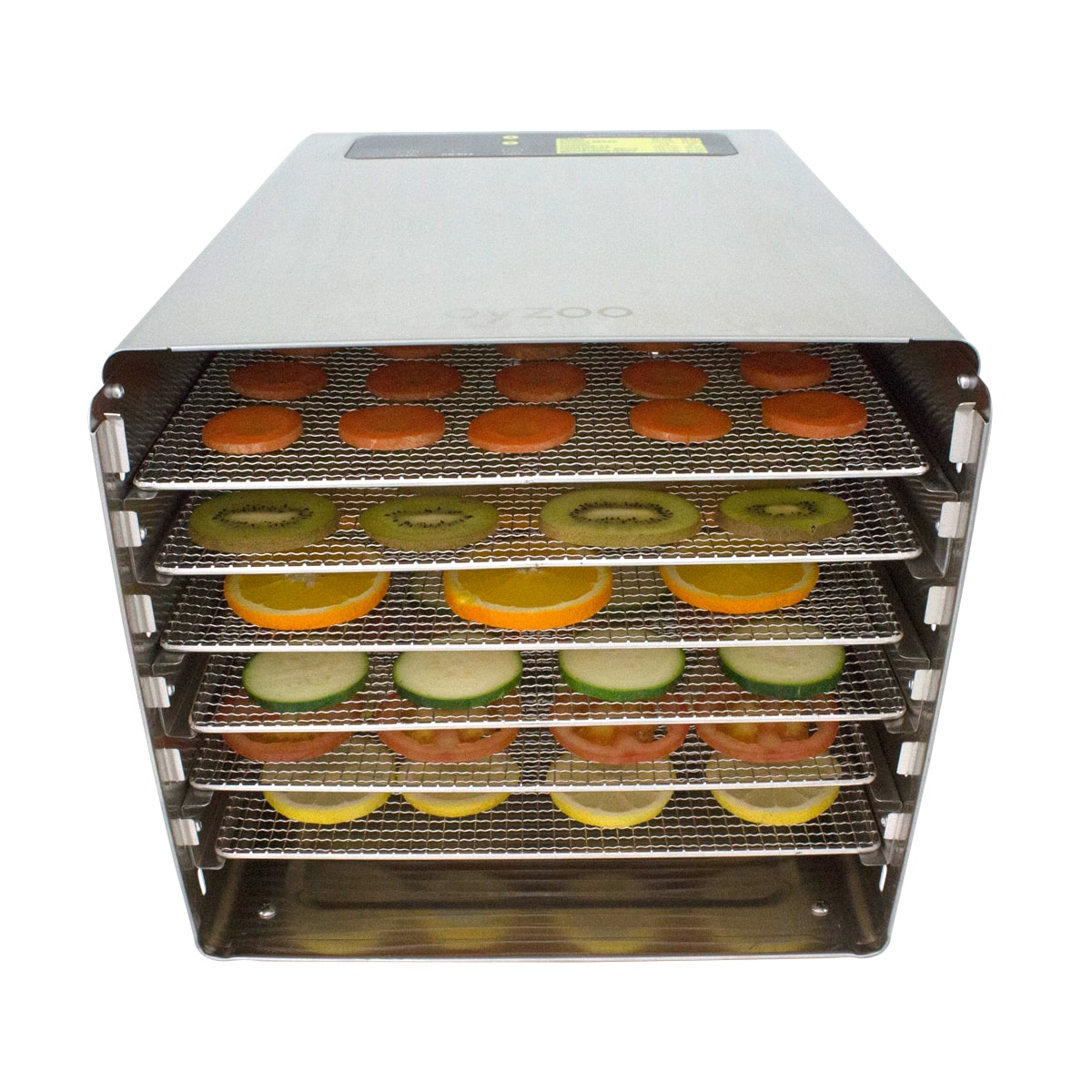 Byzoo Dörrgerät DH02 Mini Byzoo Dörrgerät DH02 Mini