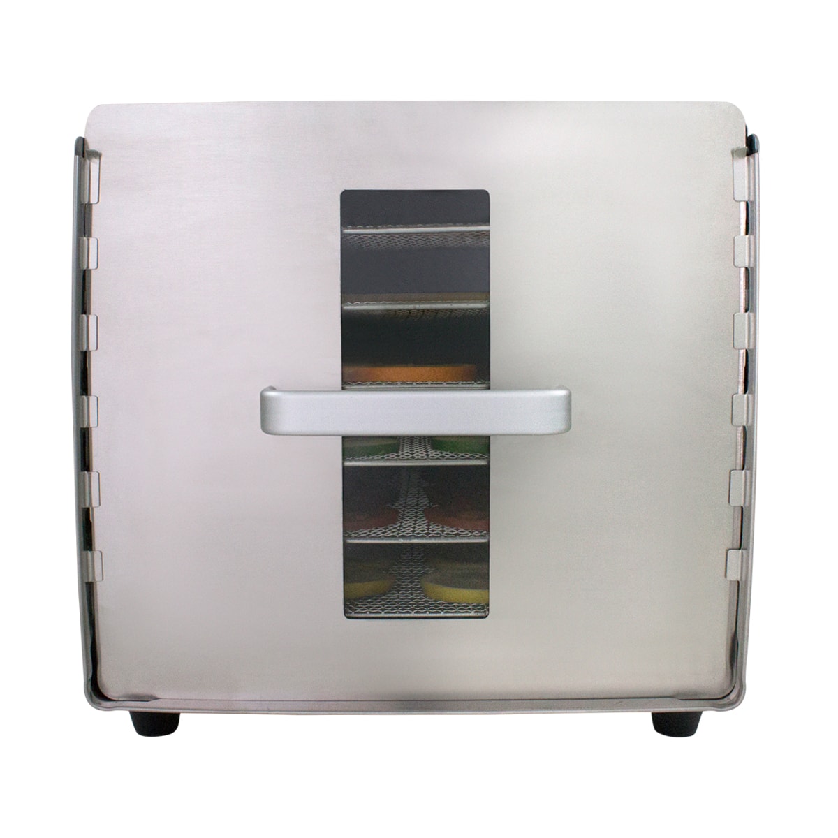 Byzoo Dörrgerät DH02 Mini Byzoo Dörrgerät DH02 Mini