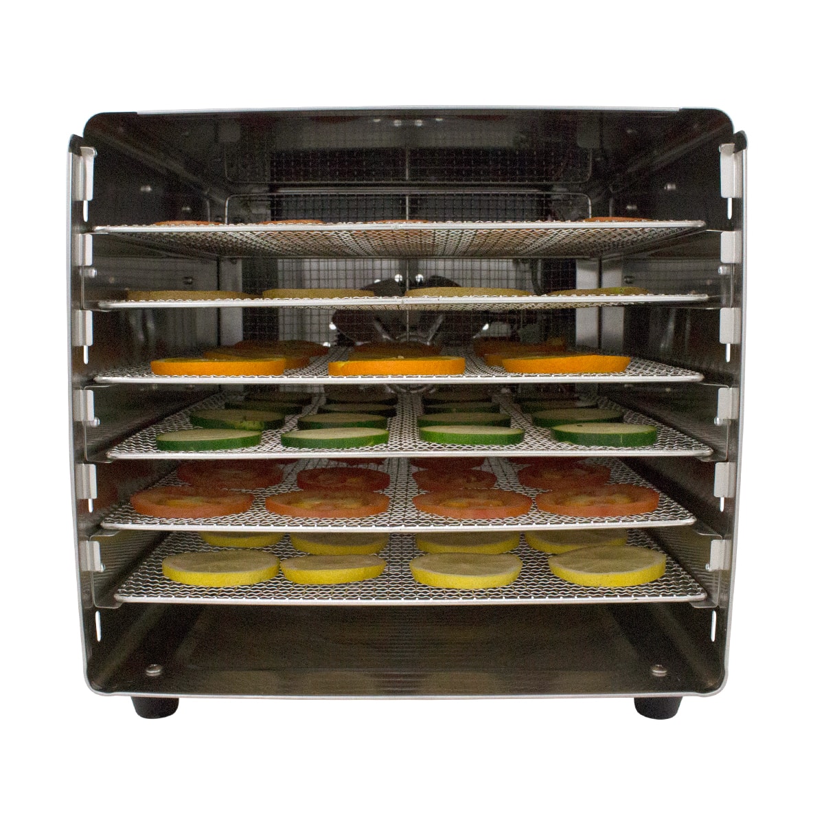 Byzoo Dörrgerät DH02 Mini Byzoo Dörrgerät DH02 Mini