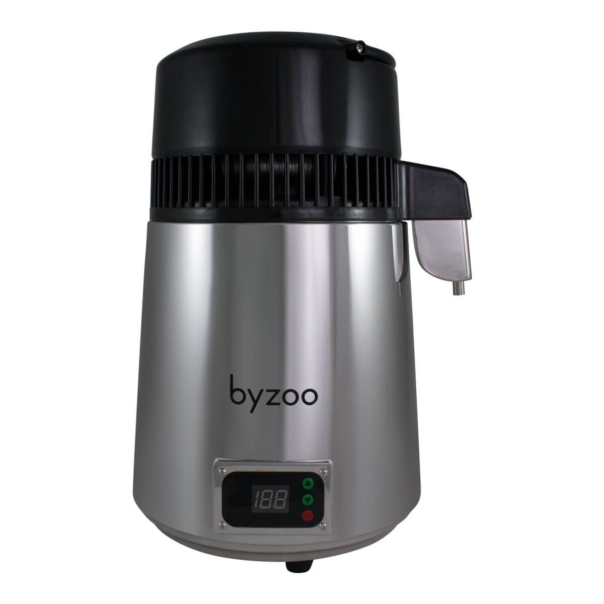 Byzoo Wasserdestilliergerät Byzoo Wasserdestilliergerät