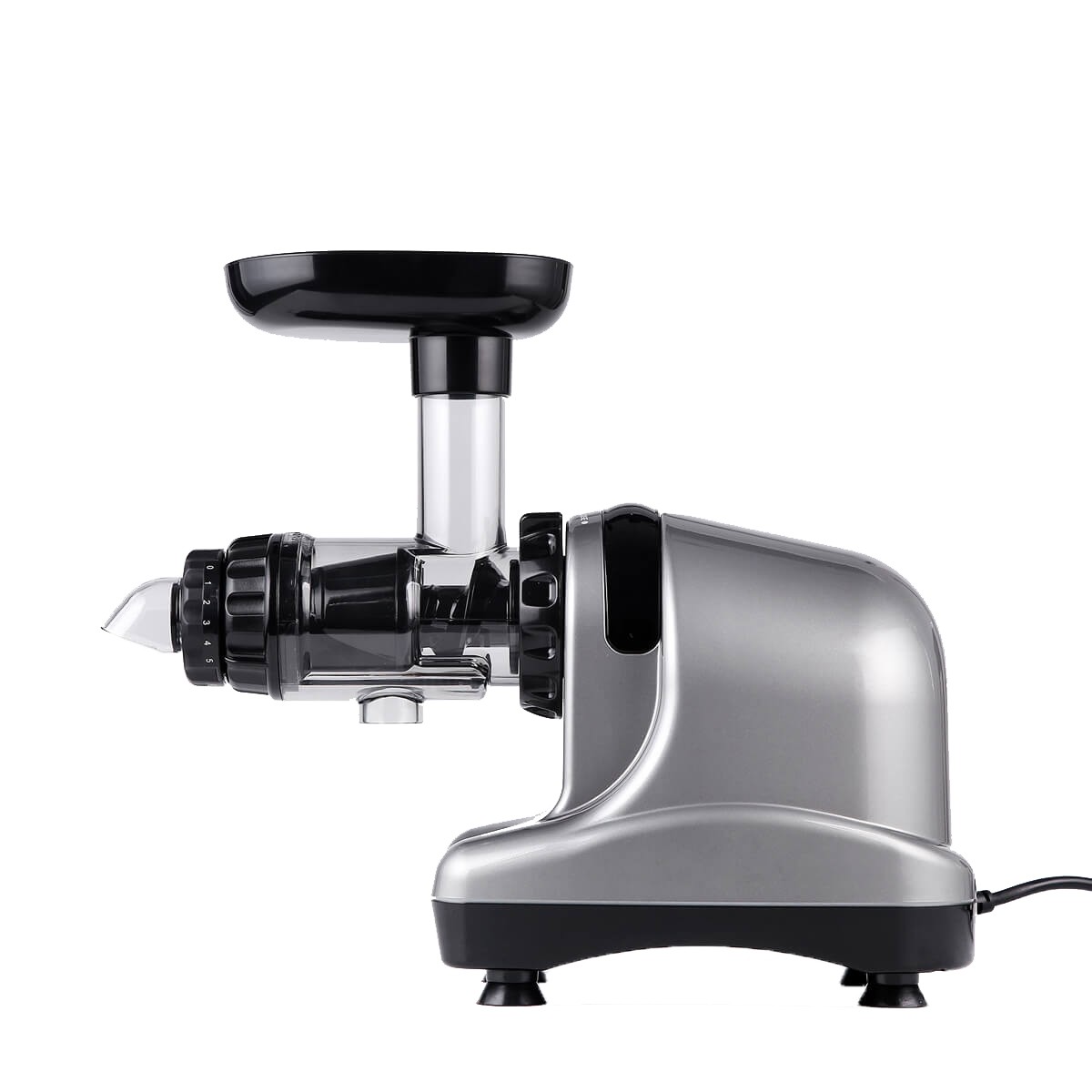 Byzoo Rhino Horizontaler Slow Juicer Byzoo Rhino Horizontaler Slow Juicer