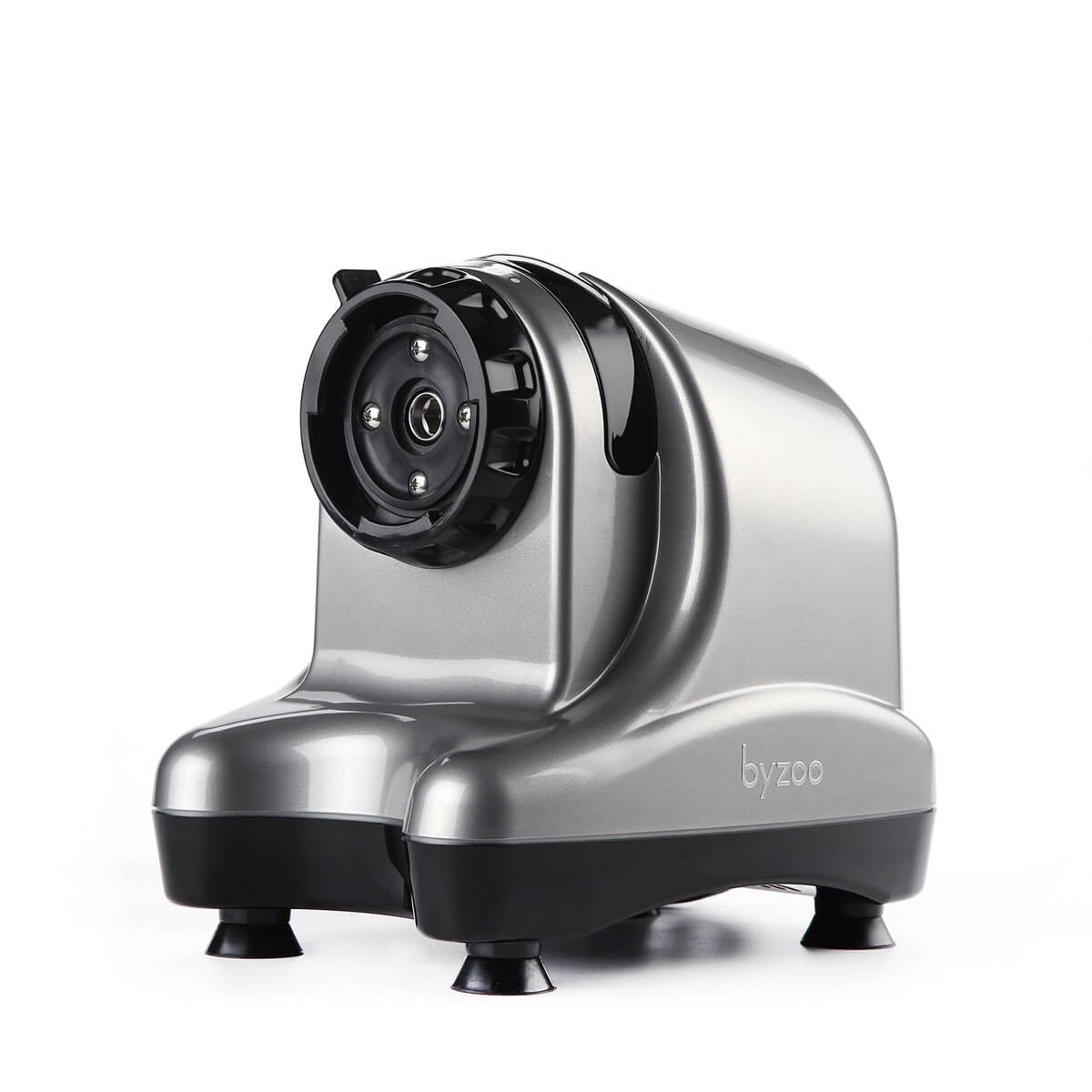 Byzoo Rhino Horizontaler Slow Juicer Byzoo Rhino Horizontaler Slow Juicer