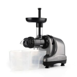 Byzoo Rhino horizontaler Slowjuicer