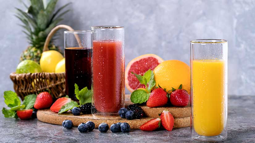 Angel Juicer – Lieferumfang, Aufbauanleitung, Inbetriebnahme