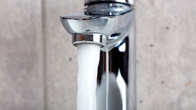 Wie gesund ist unser Leitungswasser und wie reinigen wir es optimal?