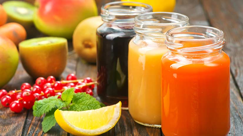 Horizontal-Entsafter Solo Star 4 - im Praxistest