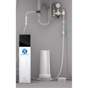 PI Power® Compact Kalkvorfilterset