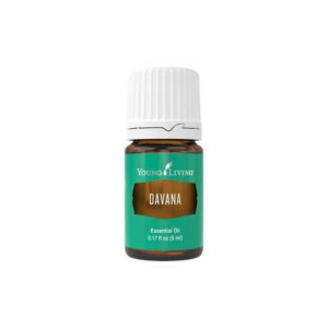 Davana Young Living 5ml