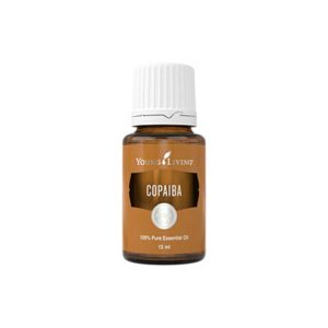 Copaiba Young Living 15ml