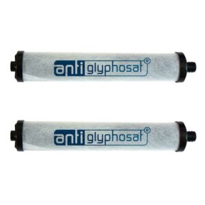 PI Power® Compact Antiglyphosat Ersatzfilter