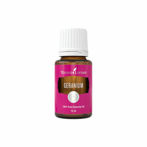 Geranie Young Living 15ml