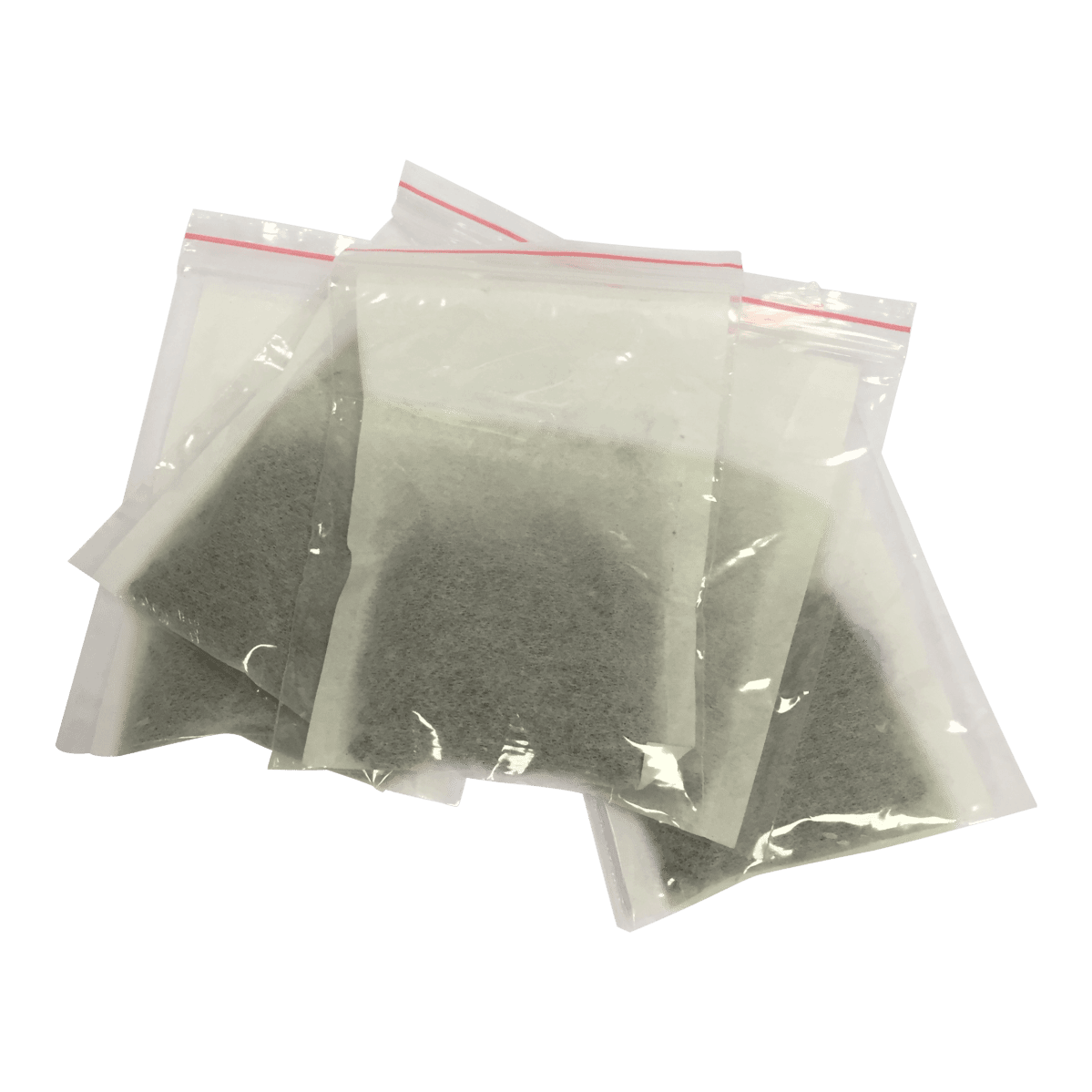 Kohlefilter MD4 Destilliergerät