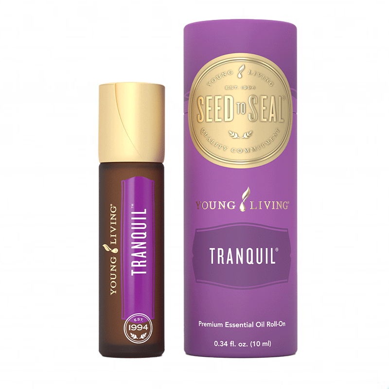 Tranquil Roll-On Young Living 10ml