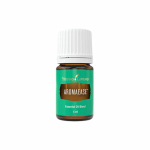 AromaEase Young Living 5ml