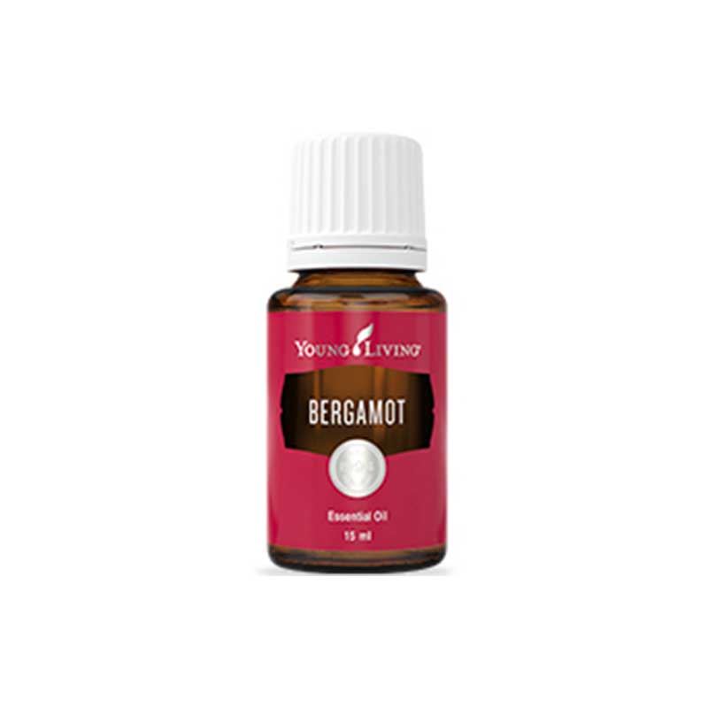 Bergamotte Ätherisches Öl Young Living 15 ml Bergamotte Ätherisches Öl Young Living 15 ml