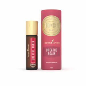 Breathe Again Roll-On Young Living 10ml