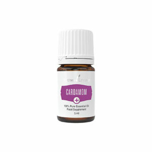 Cardamom+ Young Living 5ml