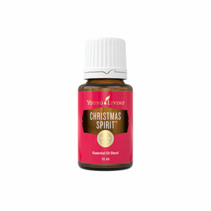 Christmas Spirit Young Living 15ml
