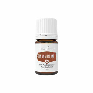Cinnamon Bark+ Young Living 5ml