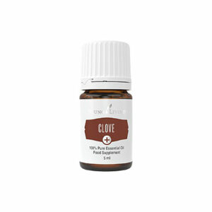 Clove+ Young Living 5ml