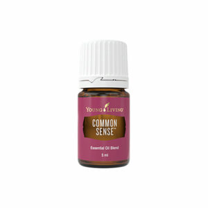Common Sense Young Living 5ml