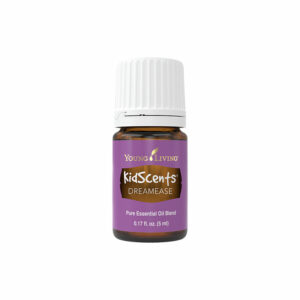 KidScents DreamEase Young Living 5ml
