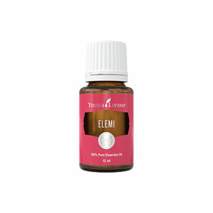 Elemi Young Living 15ml