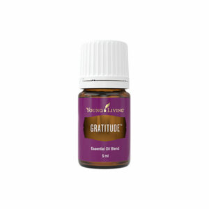 Gratitude Young Living 5ml