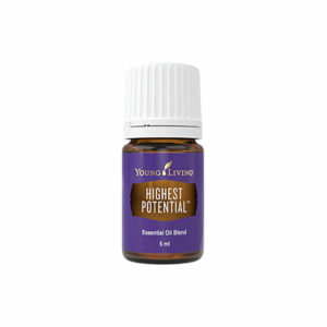 Highest Potential Young Living 5ml