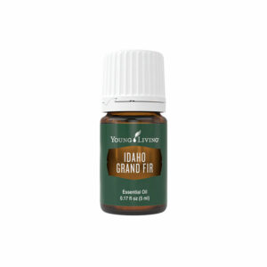 Idaho Riesentanne Young Living 5ml