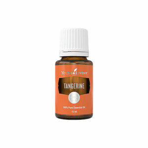 Mandarine Young Living 15ml