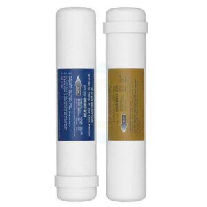 Vorfilter Set für PI Power Compact 300 Anlagen