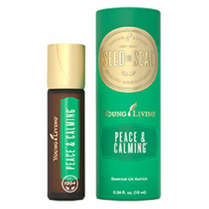 Peace & Calming Roll-On 10ml