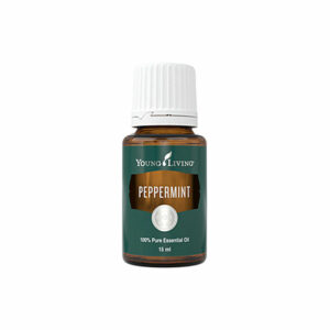Pfefferminze Young Living 15ml
