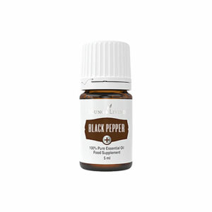 Schwarzer Pfeffer+ Young Living 5ml