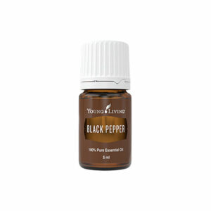 Schwarzer Pfeffer Young Living 5ml