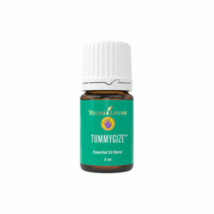 KidScents TummyGize Young Living 5ml