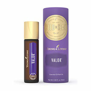 Valor Roll-On Young Living 10ml