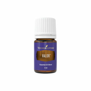 Valor Young Living 5ml
