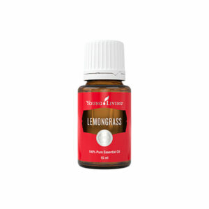 Zitronengras Young Living (Lemongrass)