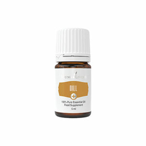 Dill+ Young Living 5ml