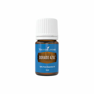Dorado Azul Young Living 5ml