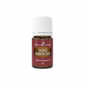 Heiliger Weihrauch Young Living 5ml (Sacred Frankincense)
