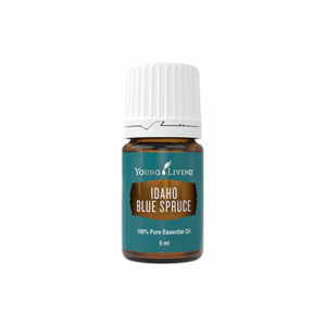 Idaho Blaufichte Young Living 5ml