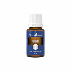 Wacholder Young Living 15 (Juniper)