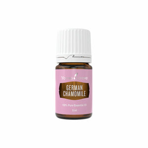 Echte Kamille Young Living 5ml (German Chamomile)